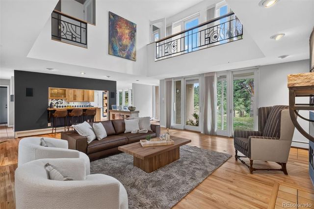 1551 Genesee Ridge Road, Golden, CO 80401