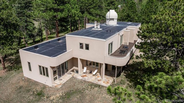 1551 Genesee Ridge Road, Golden, CO 80401