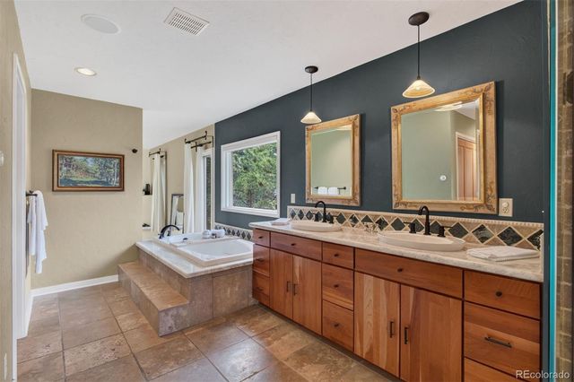 1551 Genesee Ridge Road, Golden, CO 80401