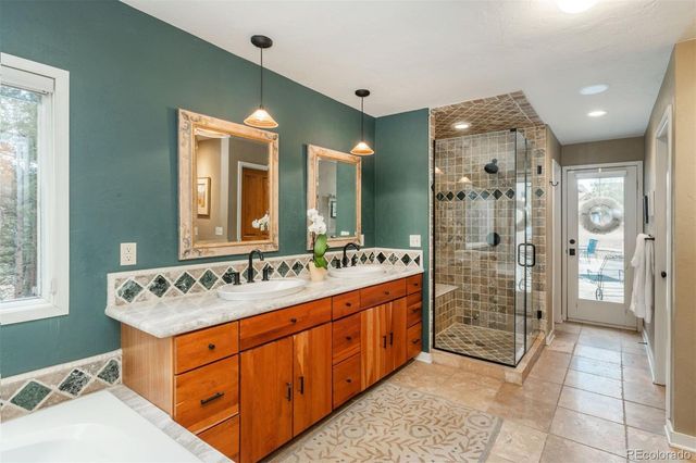 1551 Genesee Ridge Road, Golden, CO 80401