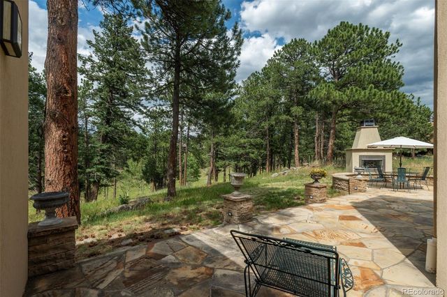1551 Genesee Ridge Road, Golden, CO 80401