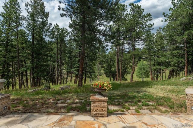 1551 Genesee Ridge Road, Golden, CO 80401