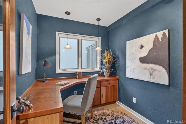 1551 Genesee Ridge Road, Golden, CO 80401