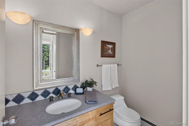 1551 Genesee Ridge Road, Golden, CO 80401