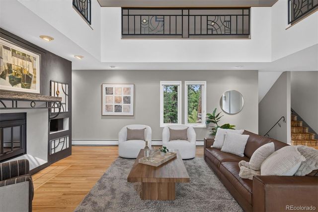 1551 Genesee Ridge Road, Golden, CO 80401