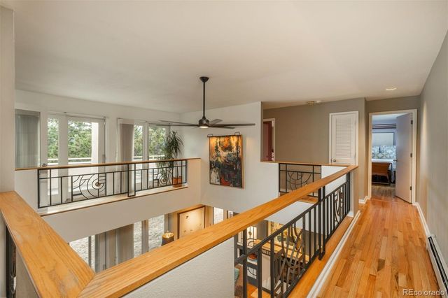 1551 Genesee Ridge Road, Golden, CO 80401