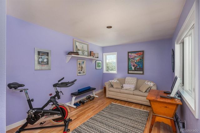 1551 Genesee Ridge Road, Golden, CO 80401
