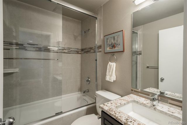 1551 Genesee Ridge Road, Golden, CO 80401