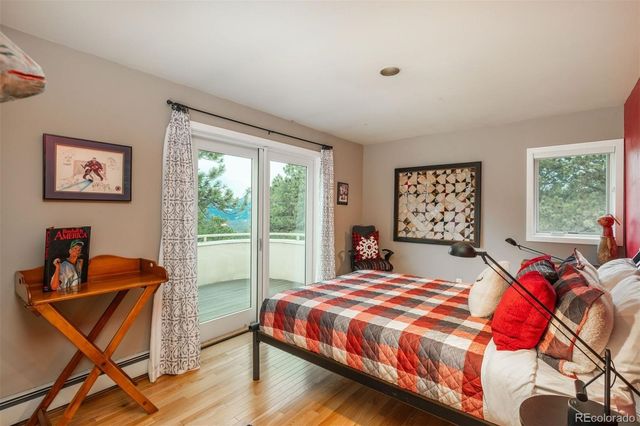 1551 Genesee Ridge Road, Golden, CO 80401