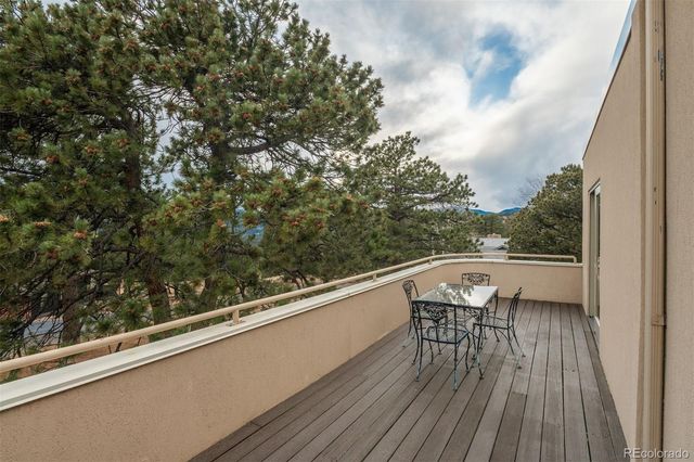 1551 Genesee Ridge Road, Golden, CO 80401