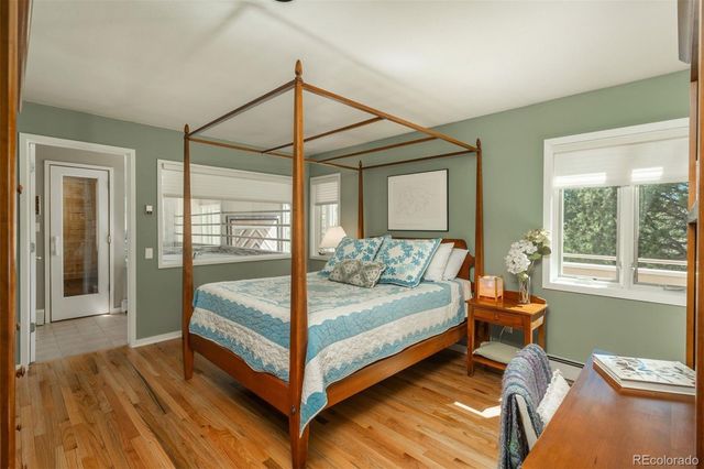 1551 Genesee Ridge Road, Golden, CO 80401