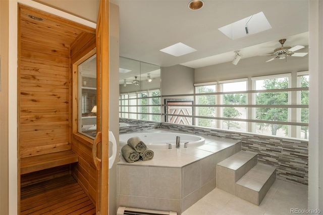 1551 Genesee Ridge Road, Golden, CO 80401