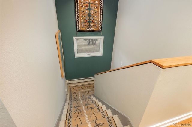 1551 Genesee Ridge Road, Golden, CO 80401