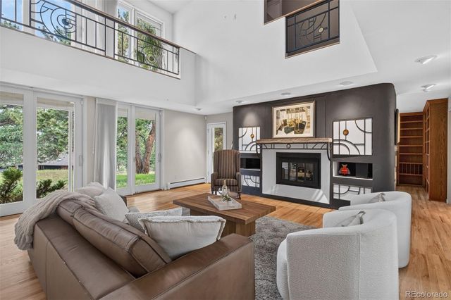 1551 Genesee Ridge Road, Golden, CO 80401