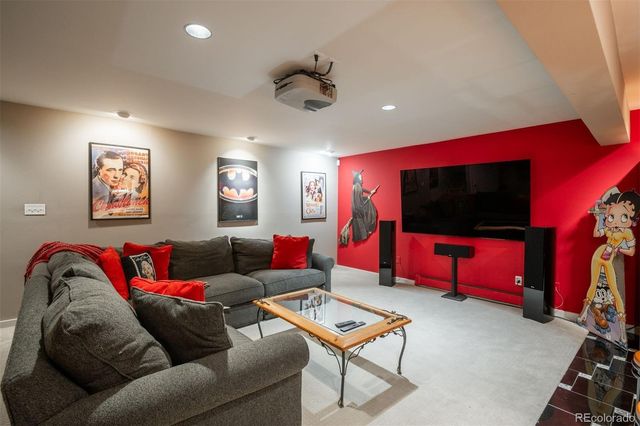 1551 Genesee Ridge Road, Golden, CO 80401