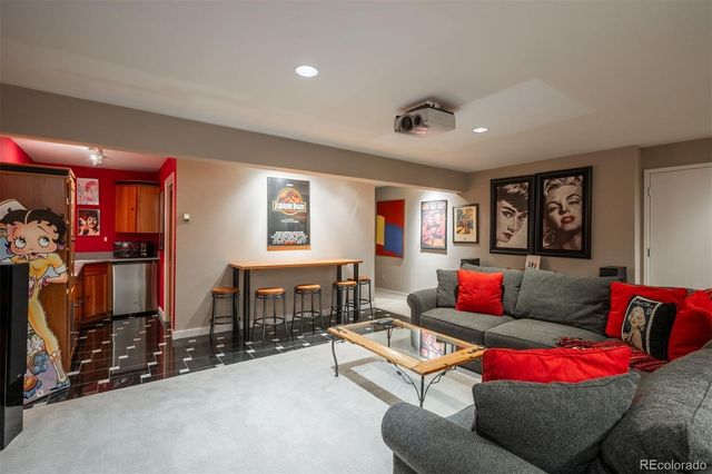 1551 Genesee Ridge Road, Golden, CO 80401