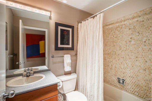 1551 Genesee Ridge Road, Golden, CO 80401