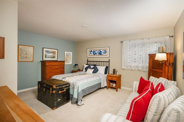 1551 Genesee Ridge Road, Golden, CO 80401