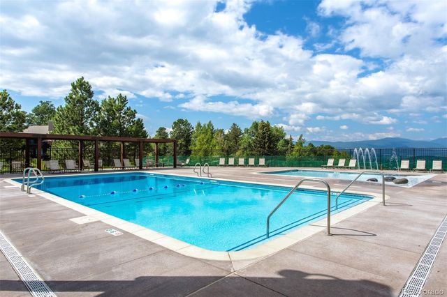 1551 Genesee Ridge Road, Golden, CO 80401