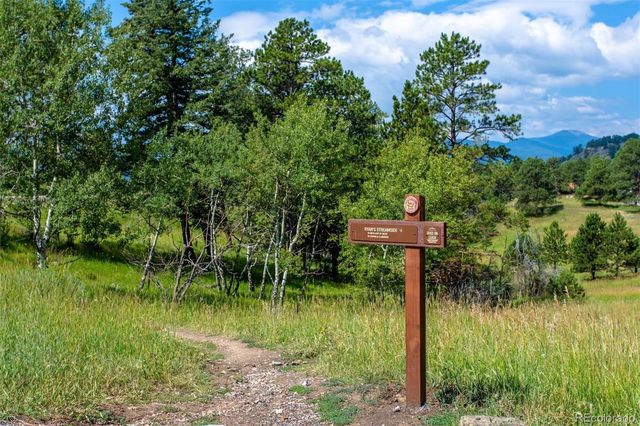 1551 Genesee Ridge Road, Golden, CO 80401