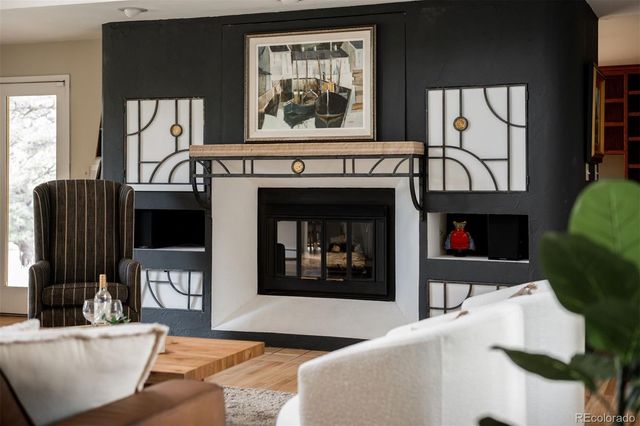 1551 Genesee Ridge Road, Golden, CO 80401