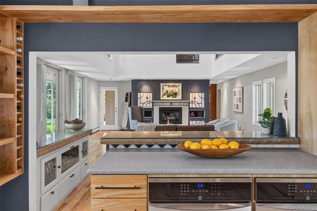 1551 Genesee Ridge Road, Golden, CO 80401