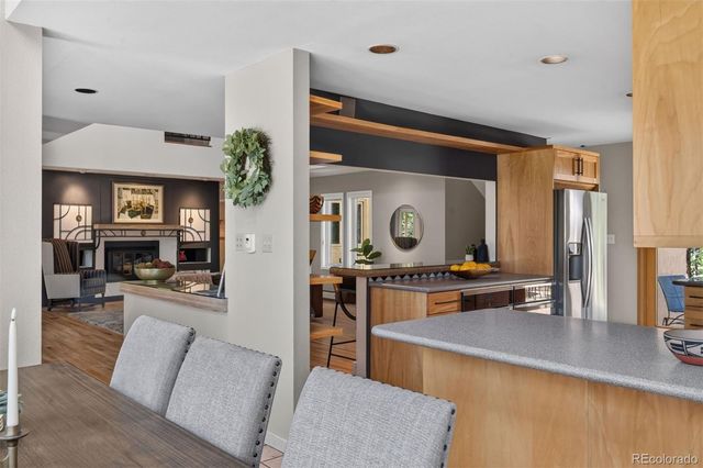 1551 Genesee Ridge Road, Golden, CO 80401