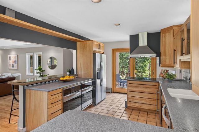 1551 Genesee Ridge Road, Golden, CO 80401