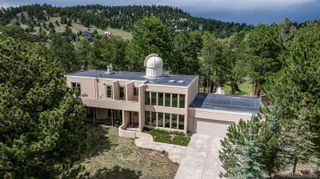 1551 Genesee Ridge Road, Golden, CO 80401