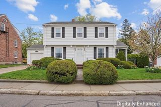40 Oliver Street, Milford, MA 01757