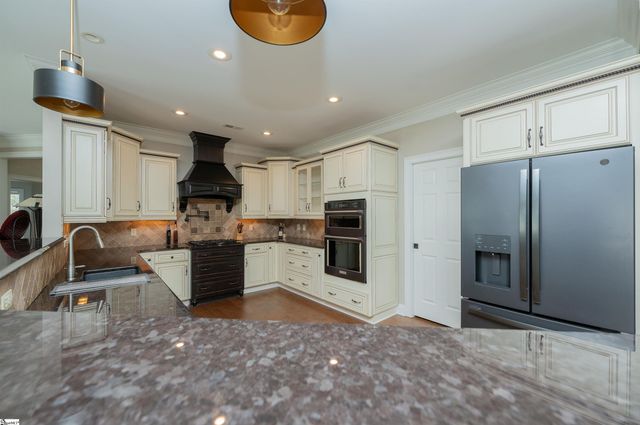 1 Laurel Grove Drive, Simpsonville, SC 29681