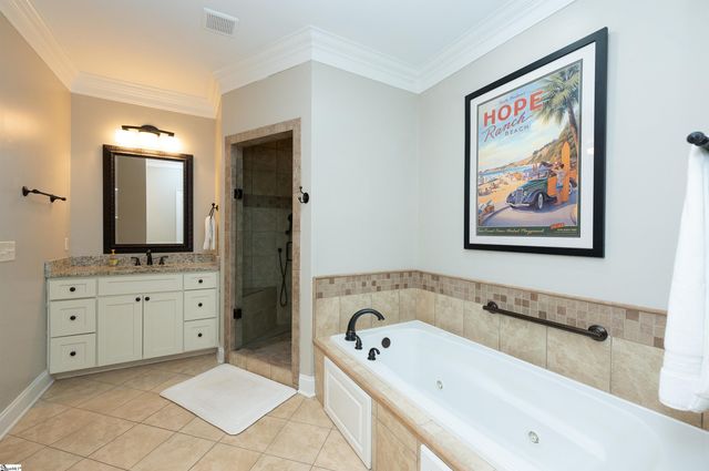 1 Laurel Grove Drive, Simpsonville, SC 29681