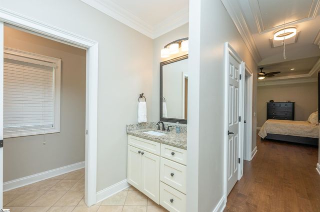 1 Laurel Grove Drive, Simpsonville, SC 29681