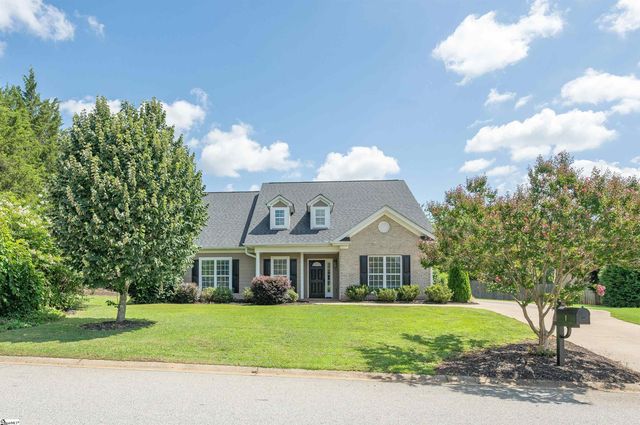 1 Laurel Grove Drive, Simpsonville, SC 29681