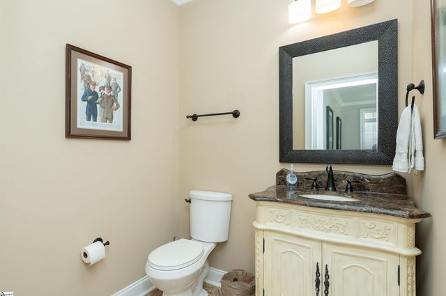 1 Laurel Grove Drive, Simpsonville, SC 29681