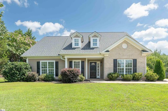 1 Laurel Grove Drive, Simpsonville, SC 29681