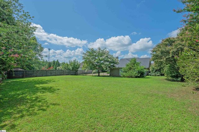 1 Laurel Grove Drive, Simpsonville, SC 29681
