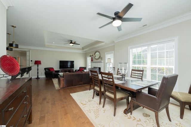1 Laurel Grove Drive, Simpsonville, SC 29681