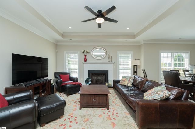 1 Laurel Grove Drive, Simpsonville, SC 29681