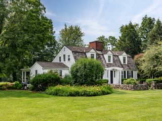 61 Old Litchfield Road, Washington, CT 06793