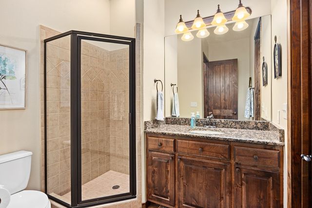 3801-16 E Club House Rd, Kerrville, TX 78028