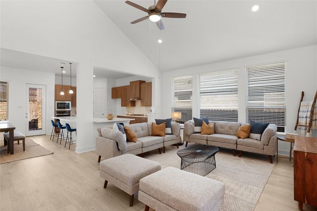 17612 Joyce Erna LN, Pflugerville, TX 78660