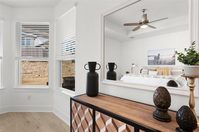 17612 Joyce Erna LN, Pflugerville, TX 78660