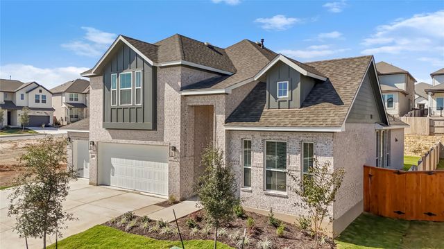 17612 Joyce Erna LN, Pflugerville, TX 78660