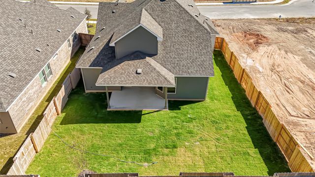 17612 Joyce Erna LN, Pflugerville, TX 78660