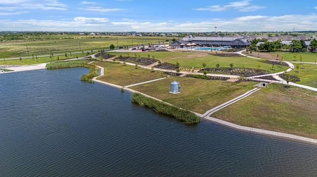 17612 Joyce Erna LN, Pflugerville, TX 78660