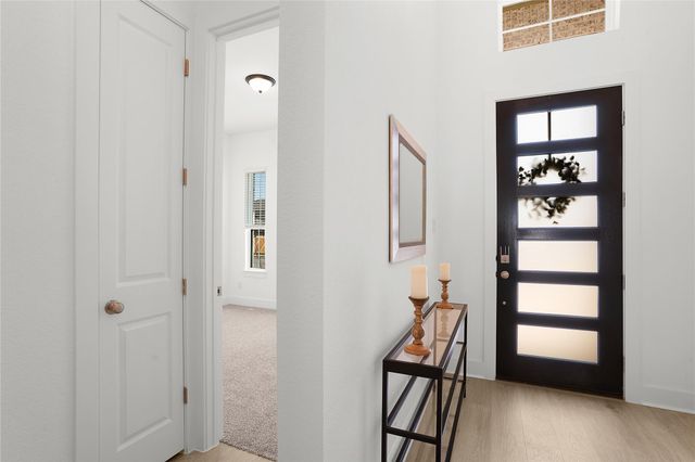 17612 Joyce Erna LN, Pflugerville, TX 78660