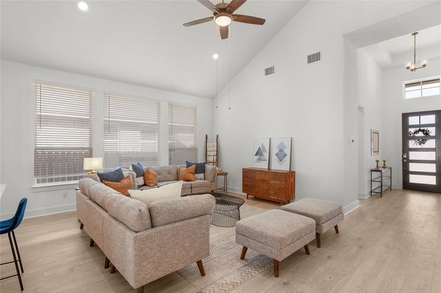 17612 Joyce Erna LN, Pflugerville, TX 78660