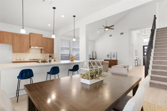 17612 Joyce Erna LN, Pflugerville, TX 78660