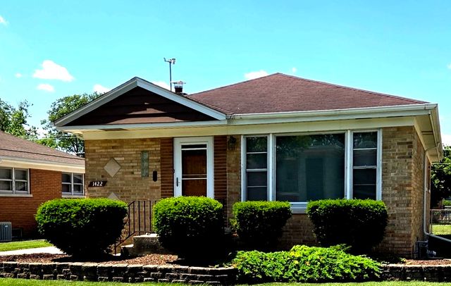 1422 Homestead Road, La Grange Park, IL 60526